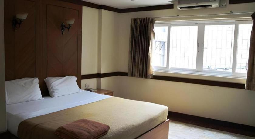 P.72 Hotel Pattaya Esterno foto