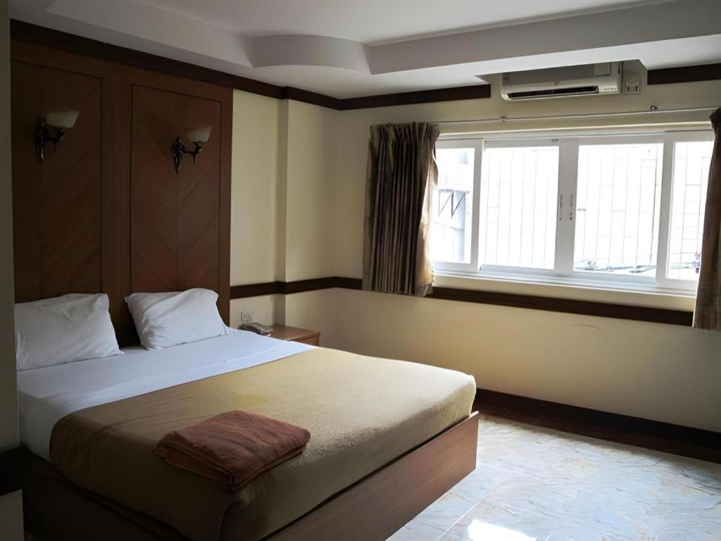 P.72 Hotel Pattaya Esterno foto